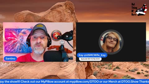 Episode 661 - Former AG Nominee Matt Gaetz Goes to Bat for Pam Bondi, Jimmy Dore: Zionism Is the..