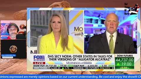 Episode 661 - Former AG Nominee Matt Gaetz Goes to Bat for Pam Bondi, Jimmy Dore: Zionism Is the..