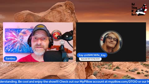 Episode 661 - Former AG Nominee Matt Gaetz Goes to Bat for Pam Bondi, Jimmy Dore: Zionism Is the..