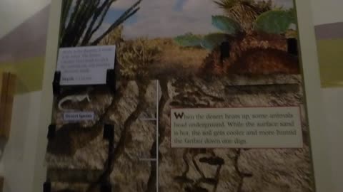 It's the GIANT DESERT CENTIPEDE!!!