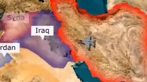 Why Isn't Iran Launching Air Jets Against Israel? 🤔🔥 Watch this video till the end to Understand..