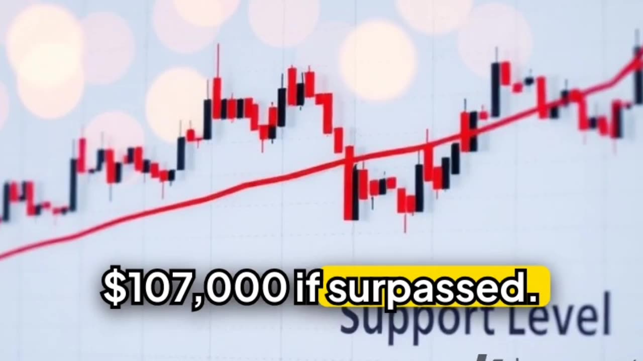 Bitcoin Nears $100K Amid Market Optimism