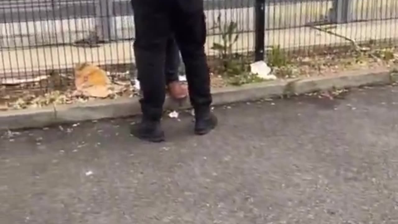 Another Mohammed captured in UK for paedophiIia.