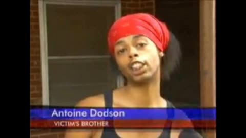 O&A (Stupid Black Witness Hall Of Fame)