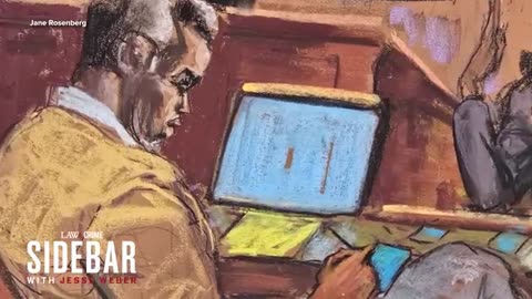 P. Diddy on Trial: Kid Cudi's Car Bombing Testimony Rocks Court