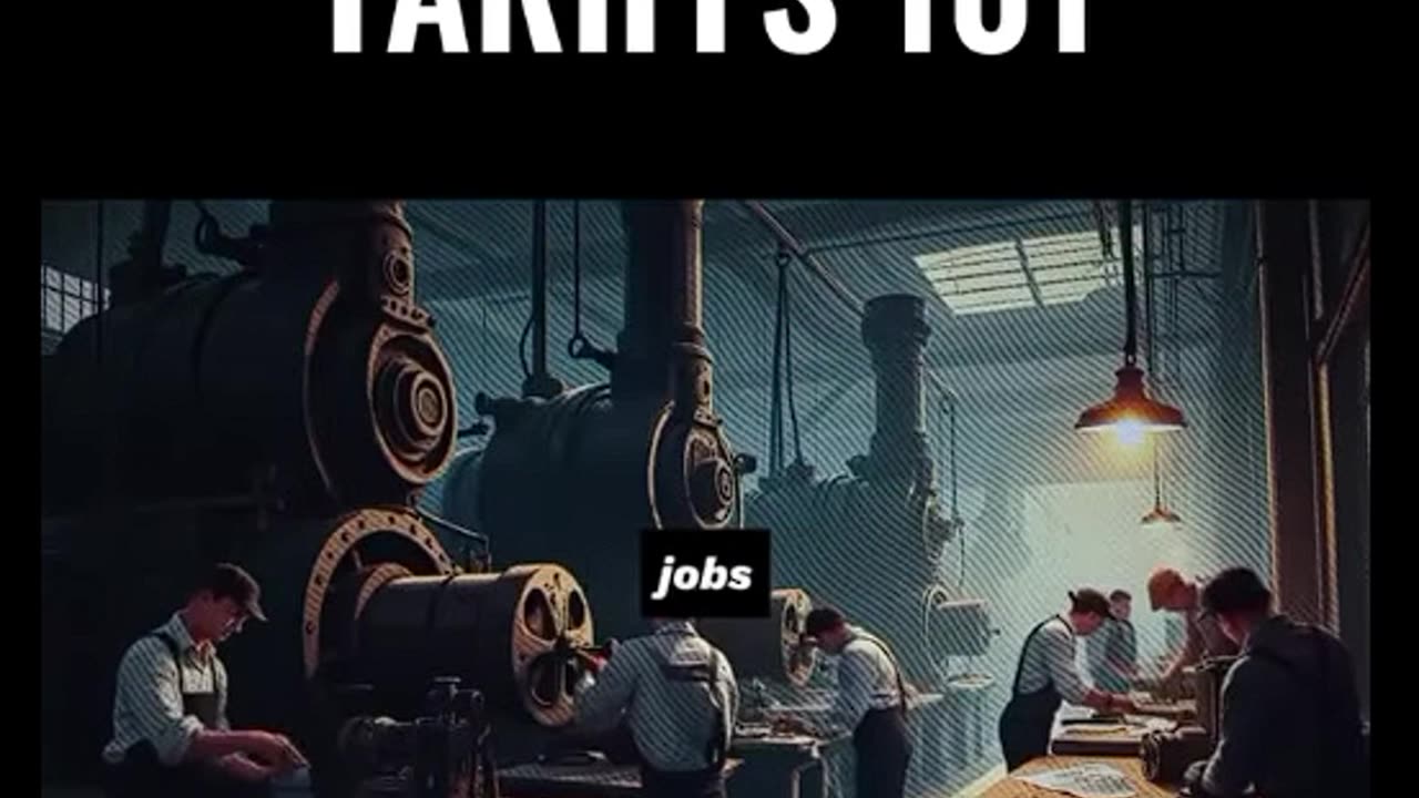 Tariffs 101