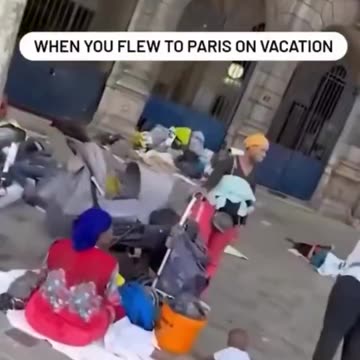 🇫🇷 Beautiful Paris …