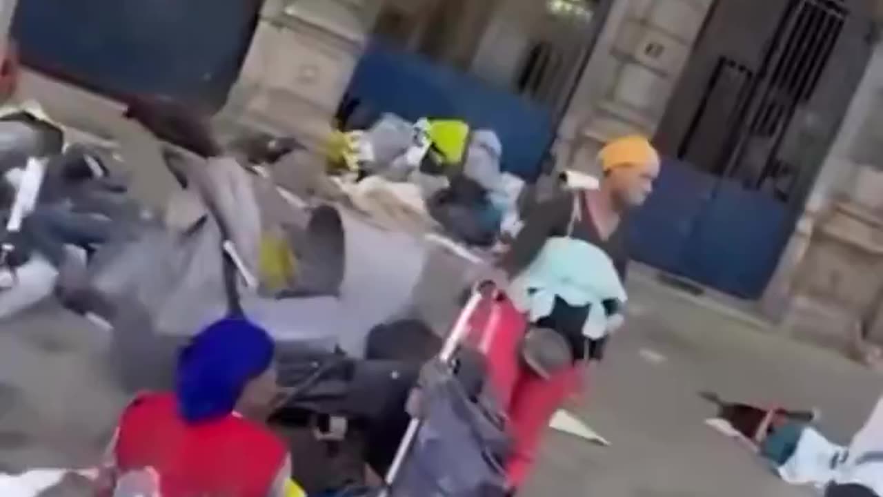 🇫🇷 Beautiful Paris …