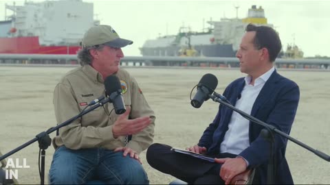 Government Tech: 1 9 8‘0s Revisited - Doug Burgum on All-In