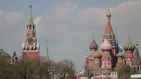 Defense, sanctions discussed with Trump in Vatican: Zelenskiy