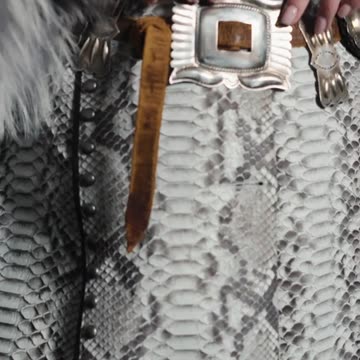 Double D Ranch Kyleigh Jacket