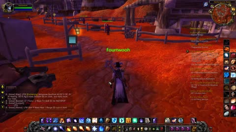 WOW Private Server Warmane