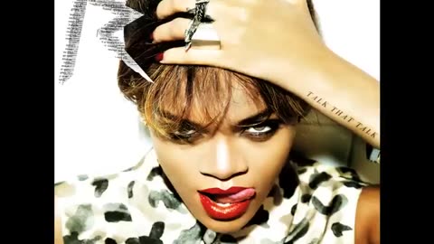 Rihanna - Drunk On Love (Audio)(480P)