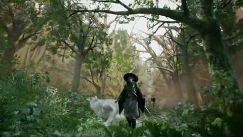 Beast of Reincarnation | Reveal Trailer
