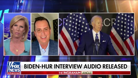 BOMBSHELL: 'All lies' from everyone in the Biden admin, former DHS official says
