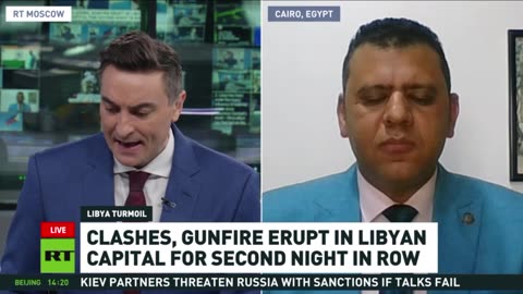 RT News - May 14 2025 (09:00 MSK)
