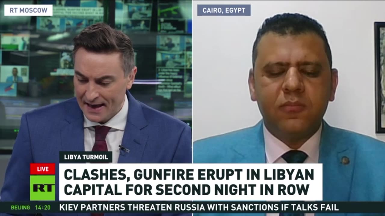 RT News - May 14 2025 (09:00 MSK)