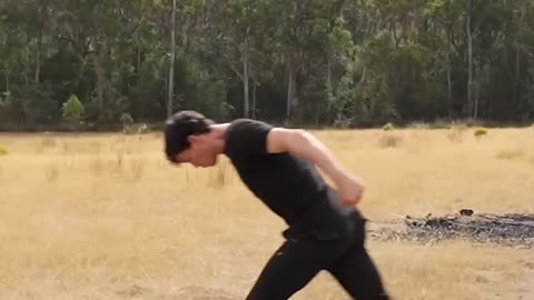 If animals did parkour😂part 4