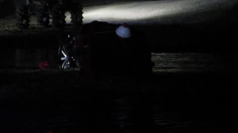 ny sabine 25/26 2186 bobber making it look easy