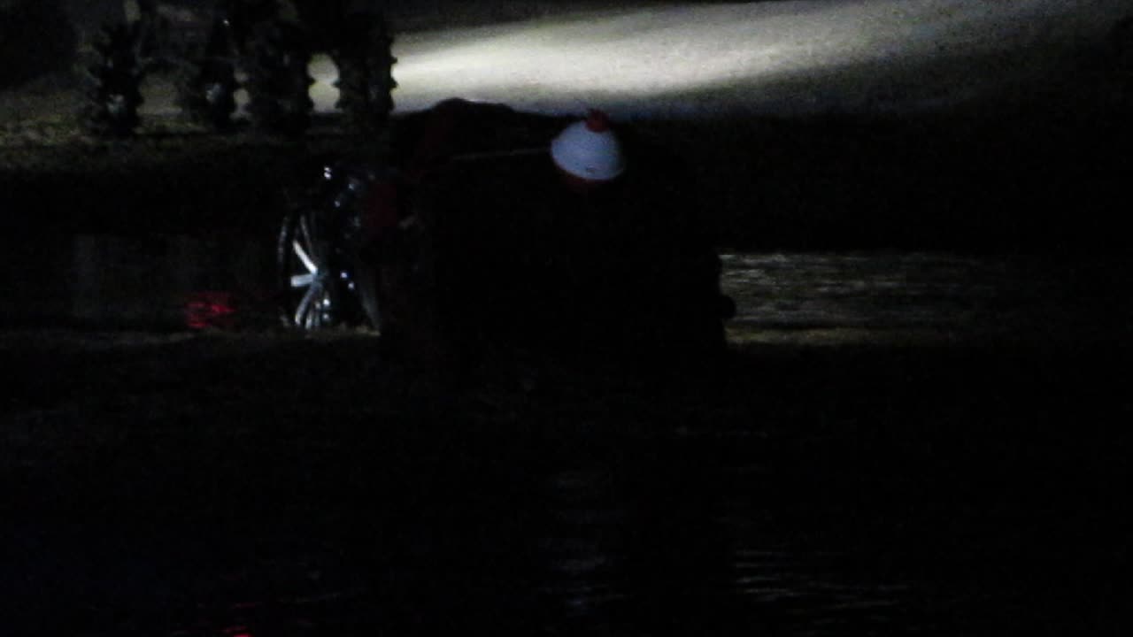 ny sabine 25/26 2186 bobber making it look easy