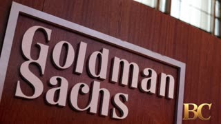 Goldman Sachs tops estimates as traders generate $840 million more revenue than expected