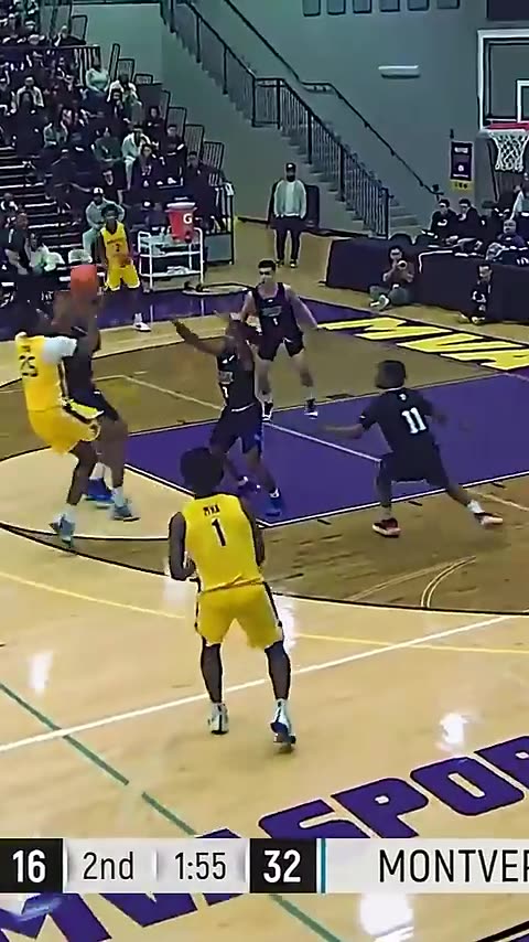 004. DERIK QUEEN TO COOPER FLAGG IS CRAZY 😳 #shorts #basketball