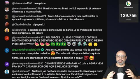 MORAES SE TORNOU PERIGOSO DEMAIS PARA LULA E O PT