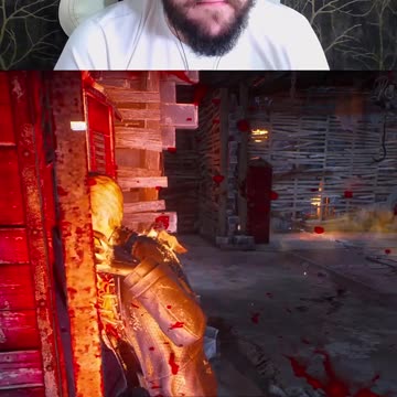 Melhor que DL_ #dbd #dbdbr #dbdbrasil #deadbydaylight #gaming