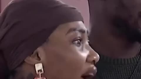 BBNaija2025- Sultana and Ivatar Clash out