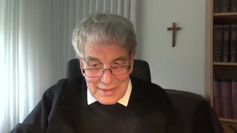 Die Gemeinde Christ bleibt.