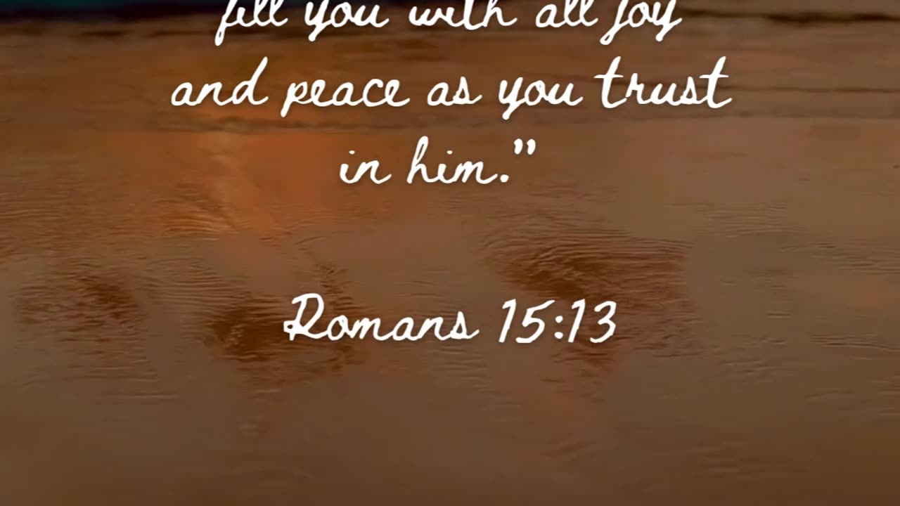Christ’s hope is the heartbeat of every new day. 💖