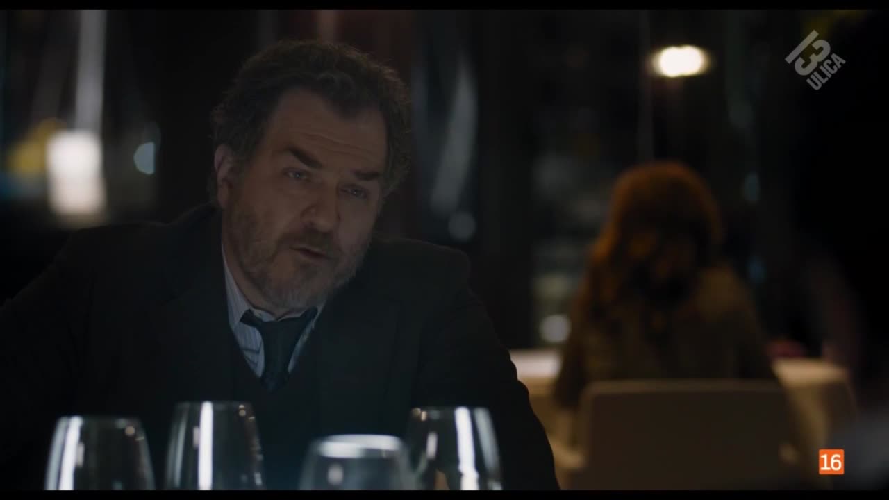 Petra - S01E01 - Rytuał śmierci (lektor PL)