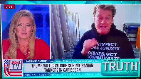 Part 1 of Bombshell release Venezuelan inter workings 10 points discussed