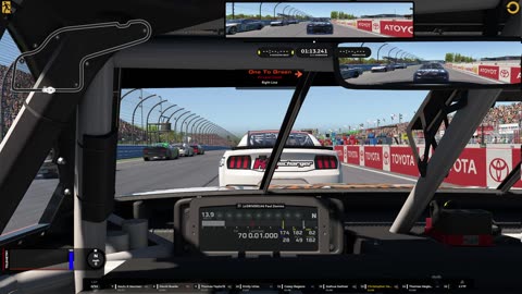 🏁 NextGen at Watkins Glen! | Milkbone Mafia Racing 🐾