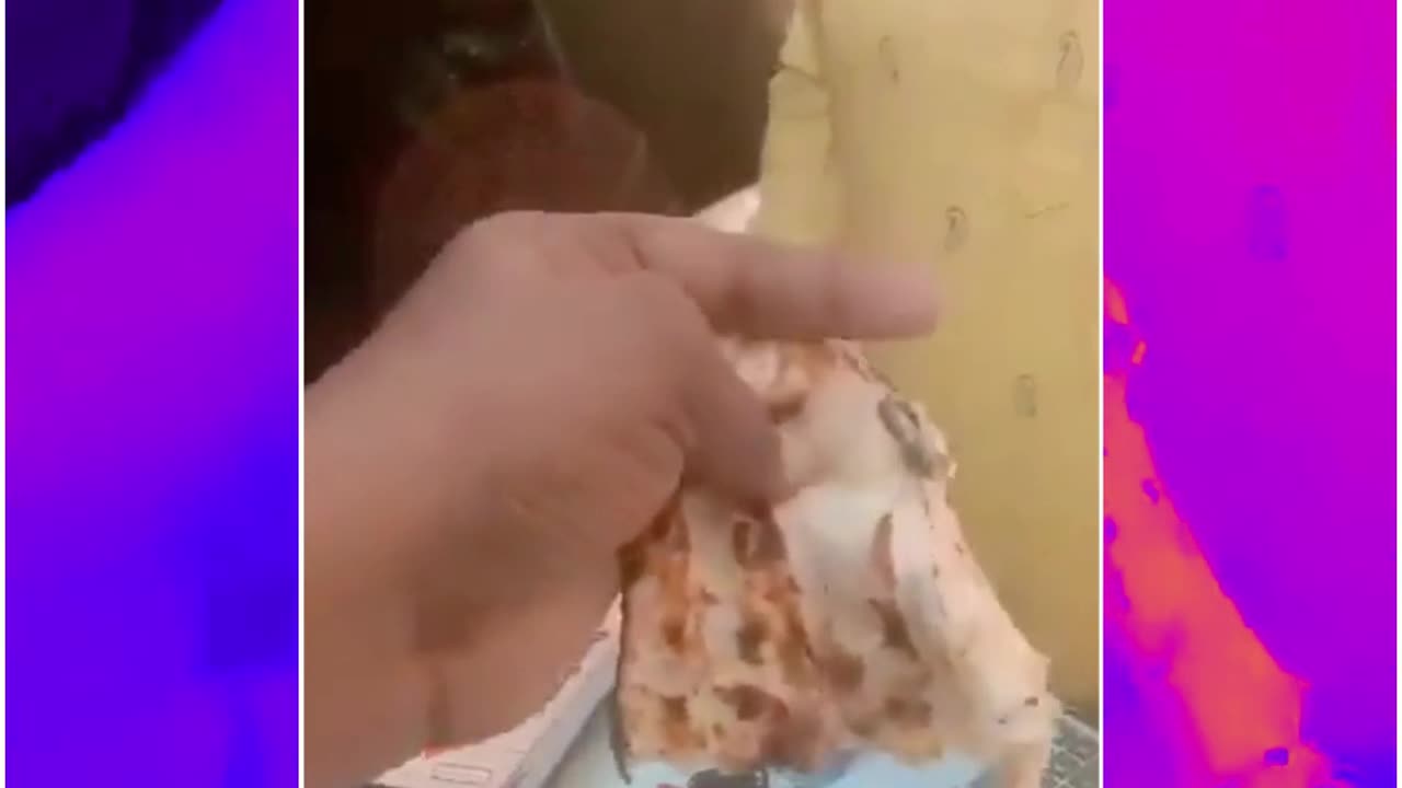 UP: Lizard found inside tandoor roti at Bajpai Ramaiya Dhaba in Kanpur