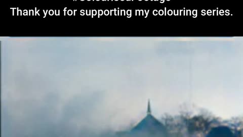 1945 Canadian Tanks Press Forward #ColourisedHistory