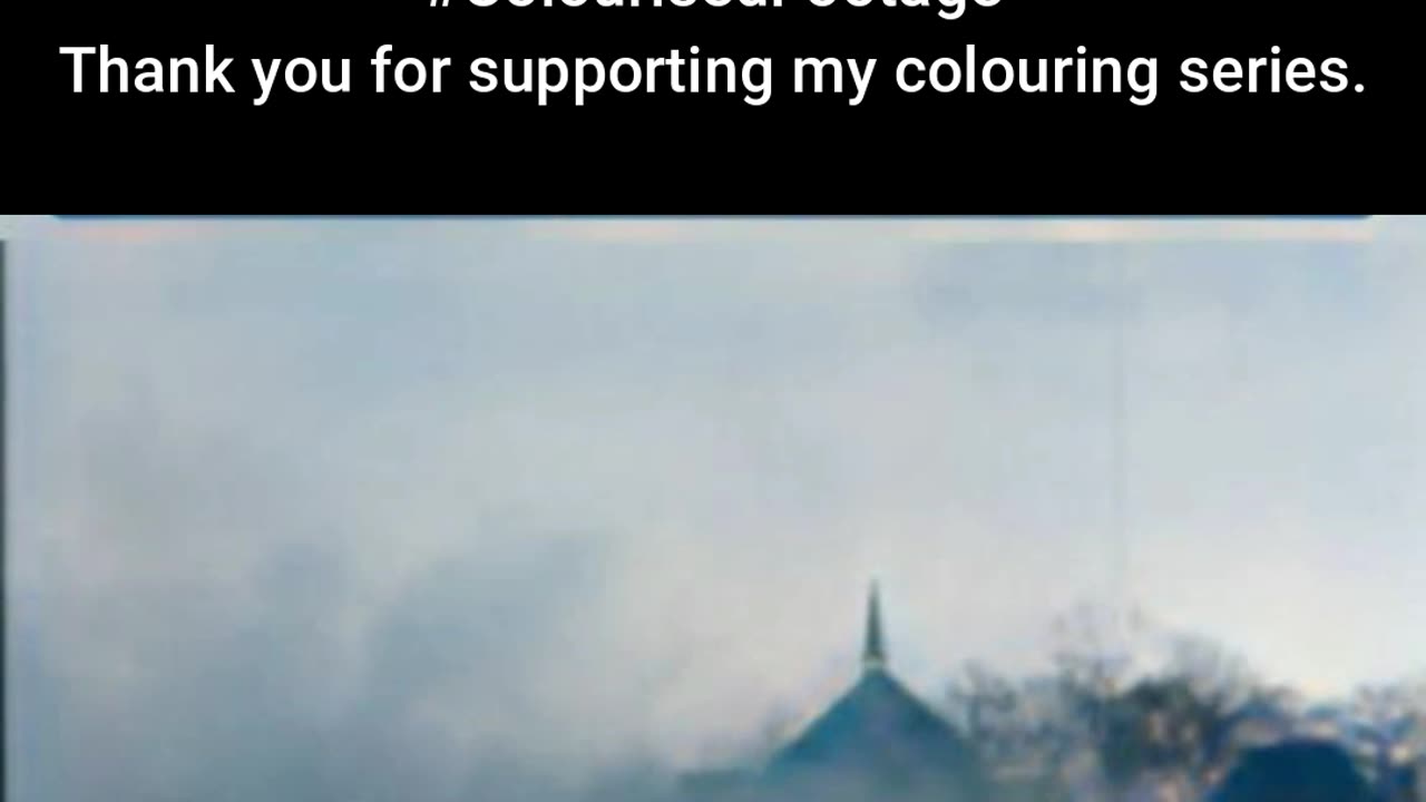 1945 Canadian Tanks Press Forward #ColourisedHistory