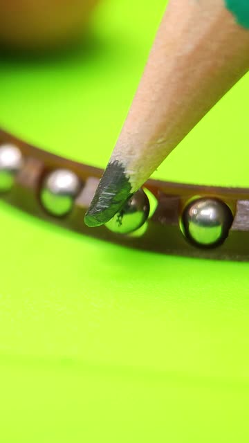 How to press a ball into a bicycle separator bearing.