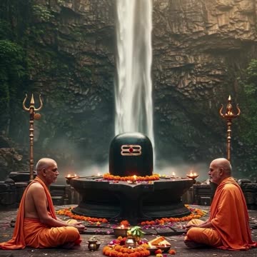 Animated short video 📸