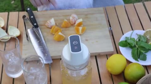 VortexBrew Pro60s Centrifugal Cold Brew Coffee Maker by ArtiWork