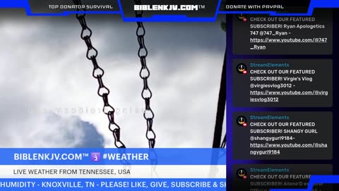BIBLENKJV.COM™ 🛐 07/14/2025 #LIVE #WEATHER #KNOXVILLE