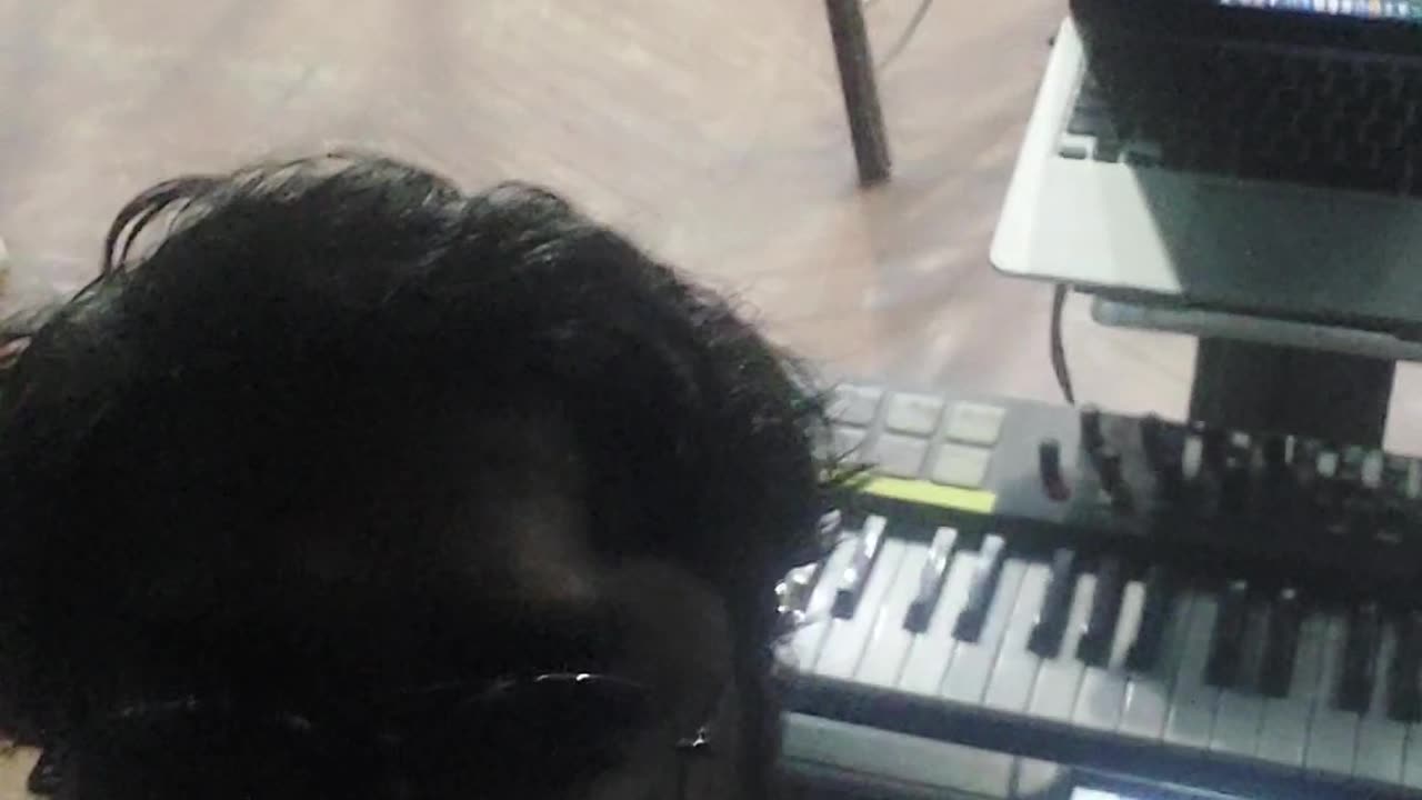 Sound Check Part - 1
