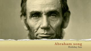 Abraham song