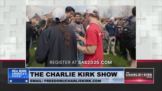DEI Kills + Epstein Schism? + The Bloodthirsty Left | Mailman, Davis, Wheeler, Ungar-Sargon | 7.9