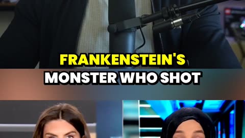 Ilhan Omar Sparks FURY OVER Charlie Kirk Memorial Remarks