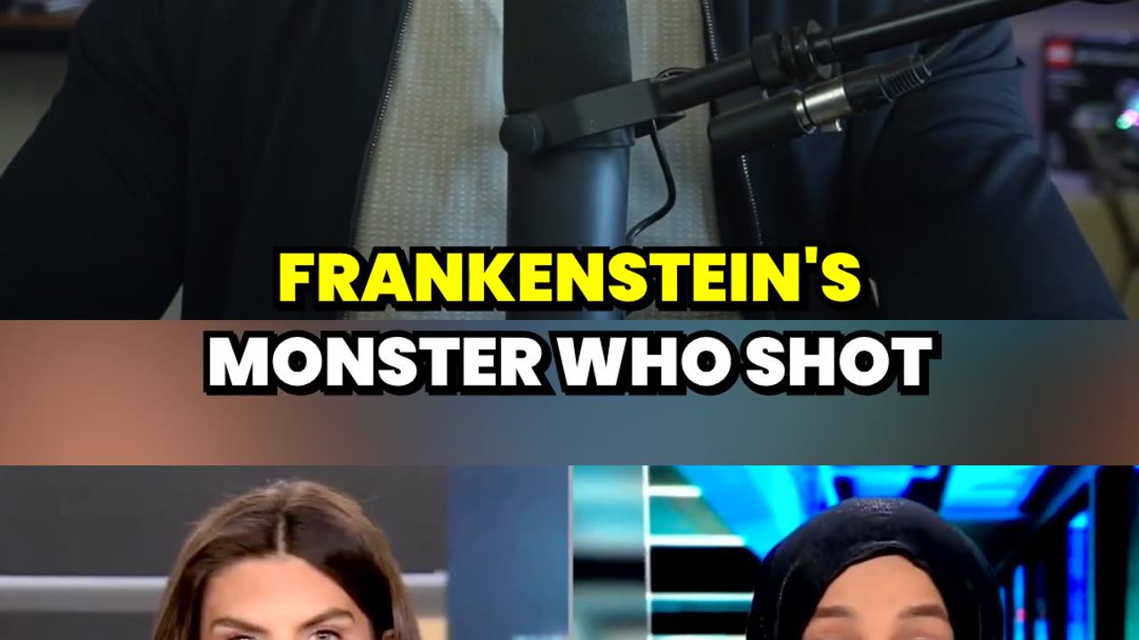 Ilhan Omar Sparks FURY OVER Charlie Kirk Memorial Remarks