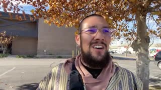 Campo de Los Angeles California 12/14/25 - GMS - Greatmillstone