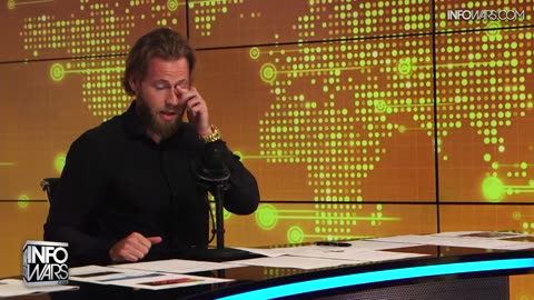 War Room With Owen Shroyer Full Show 8/13/25