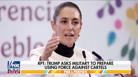 MAJOR TRUMP ADMIN VICTORY SHOWS PLAYING HARDBALL PAYS OFF