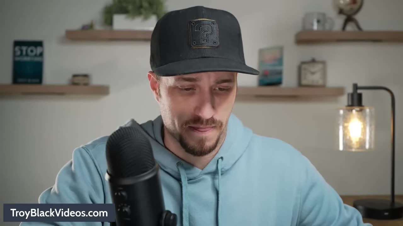 What God Just Told Me about TPUSA and Erika Kirk